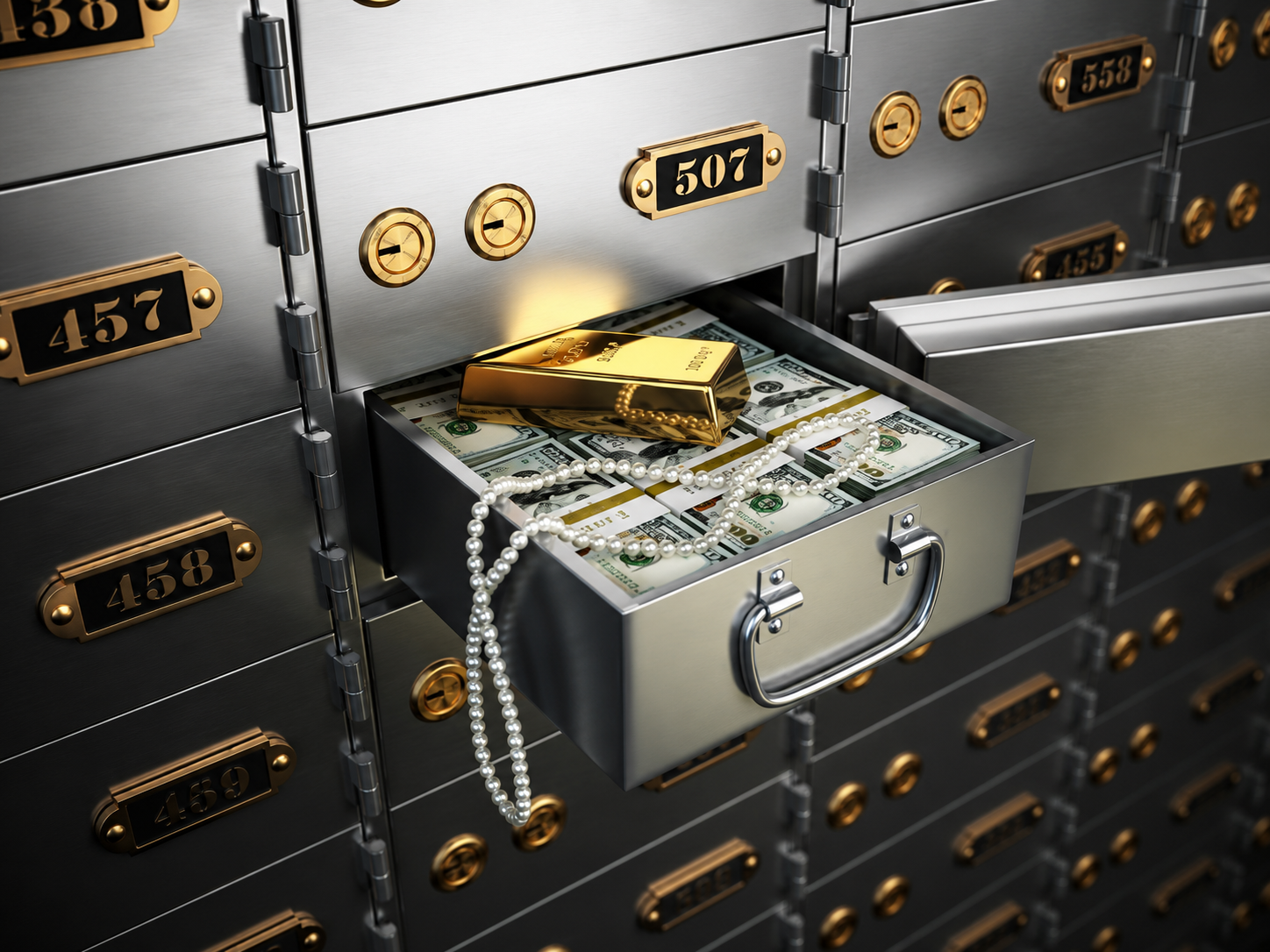 Private Banking